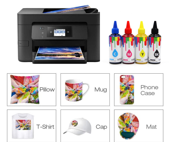 ink sublimation -3